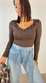 Maglia Lolly