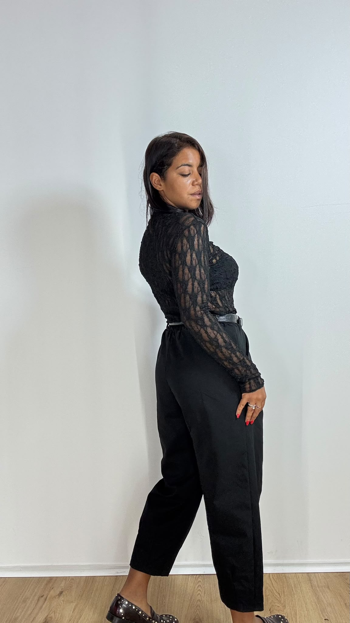 Pantaloni Cinta