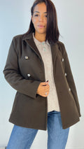 Giacca Navy