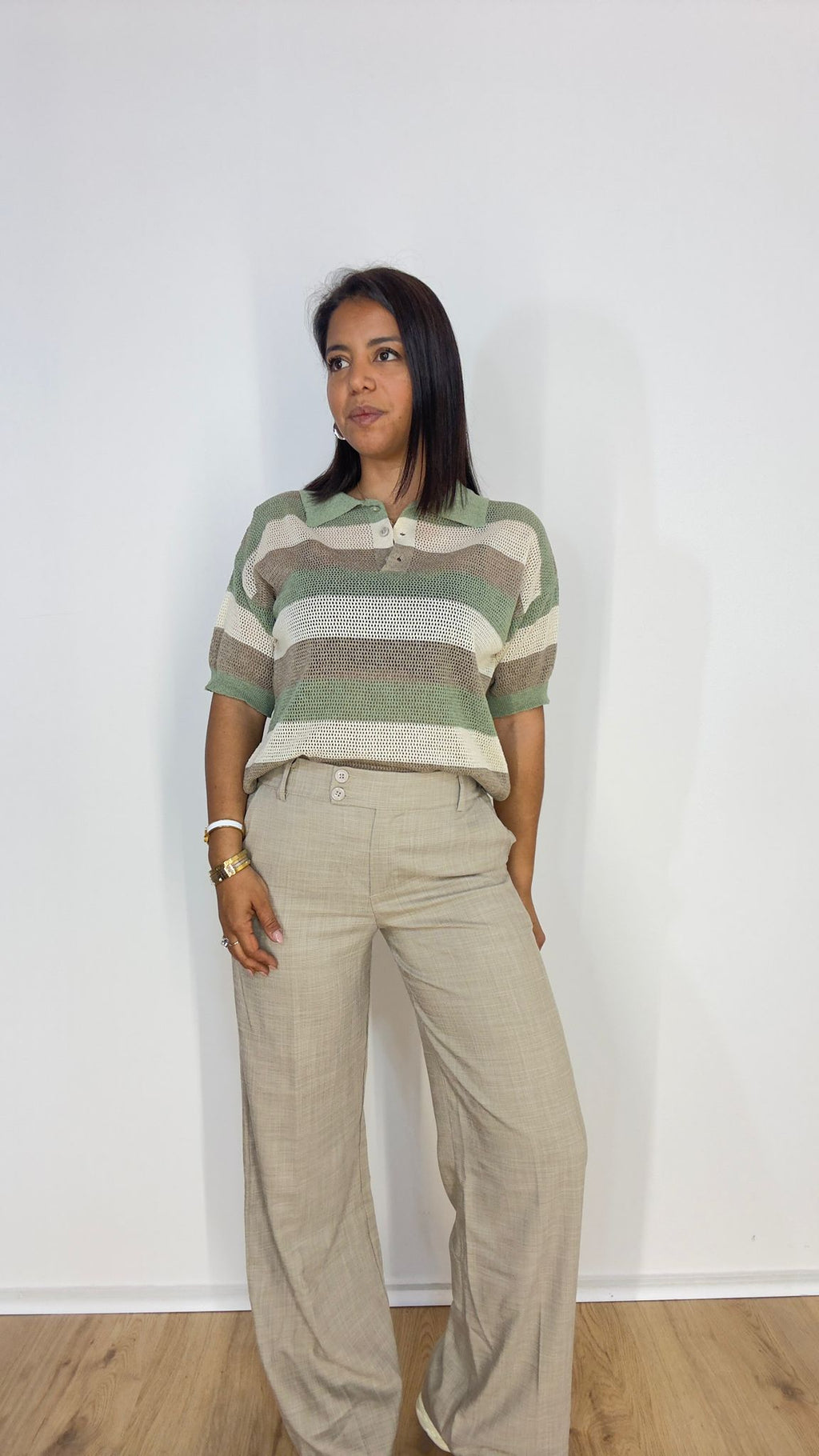 Pantaloni 589
