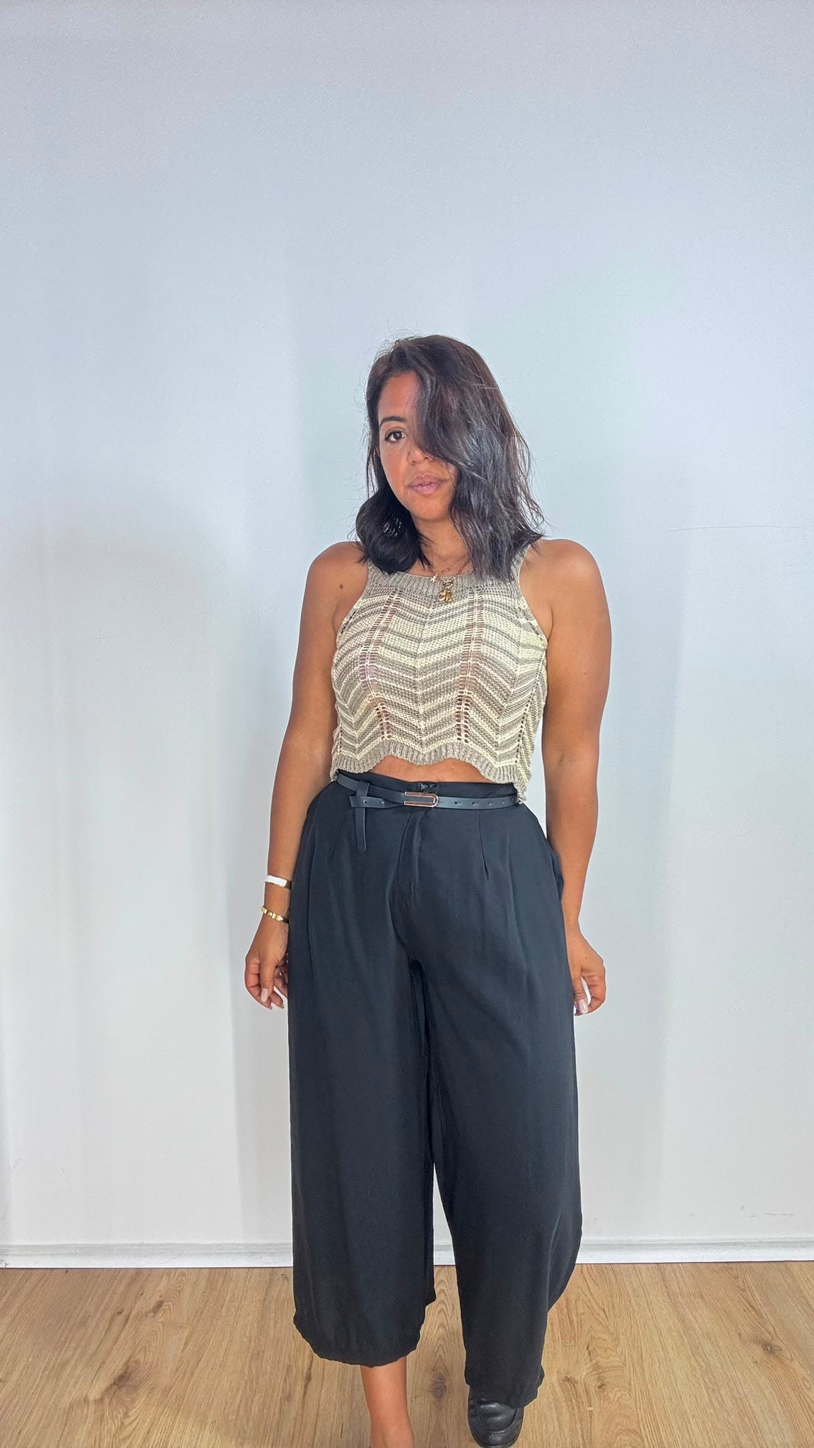 Pant Viky