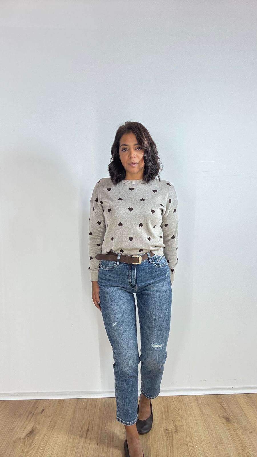 Jeans 1783