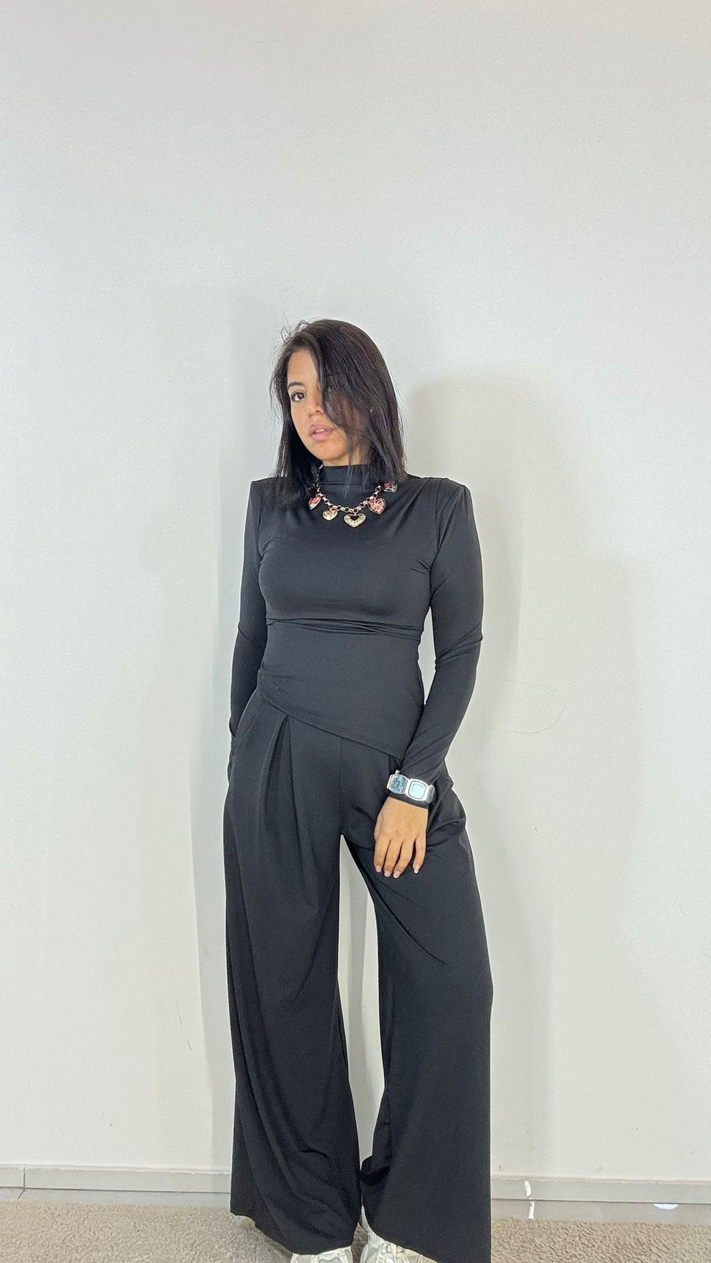 Coordinato FastChic