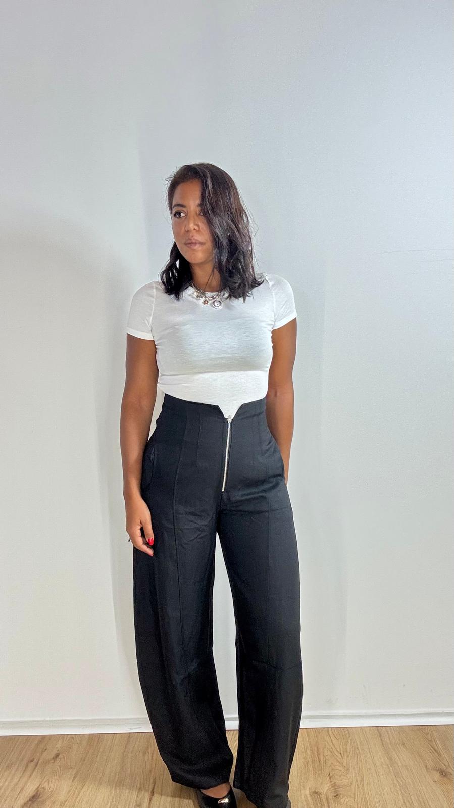 Pant Superzip