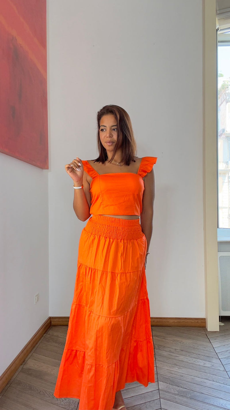 Coordinato Summer