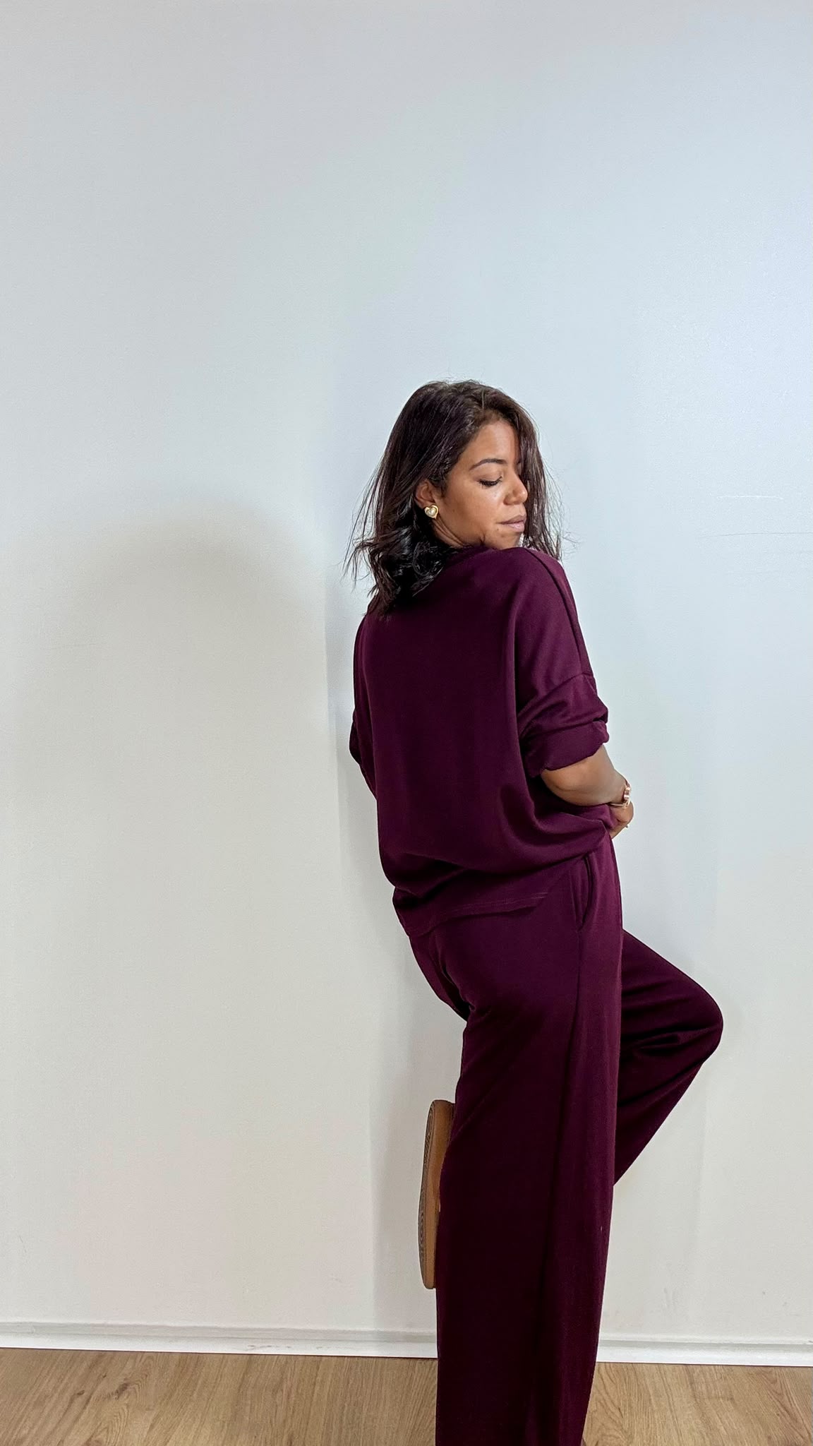 Coordinato Cotton Mix