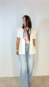 Blazer Gilet