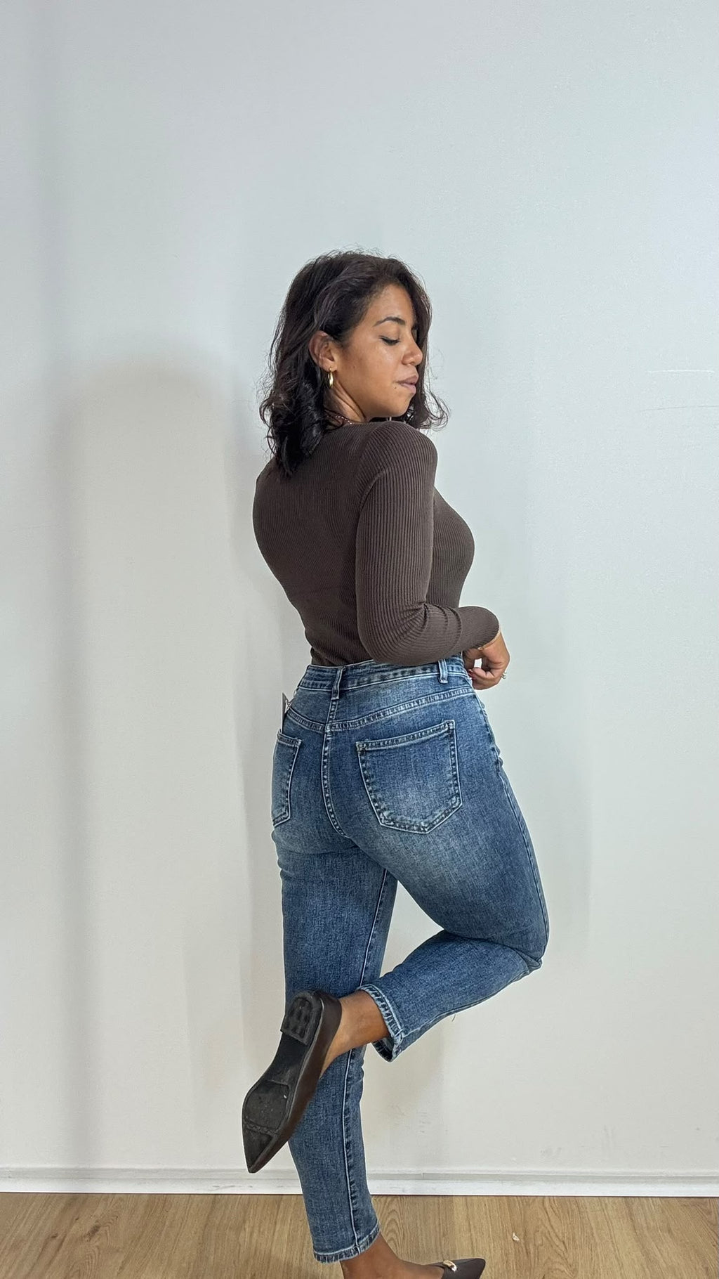 Simple Momfit