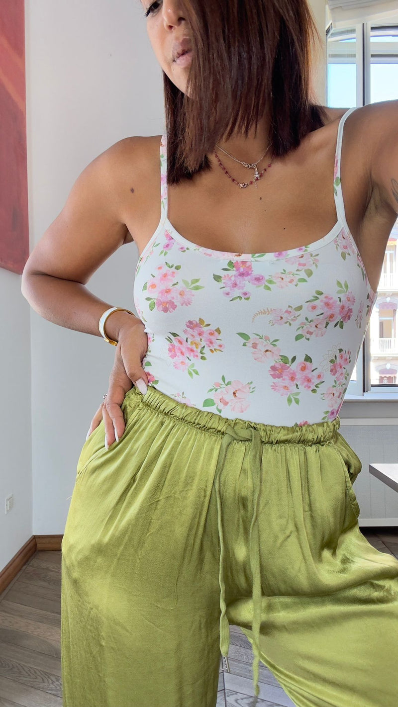 Body Sunflower