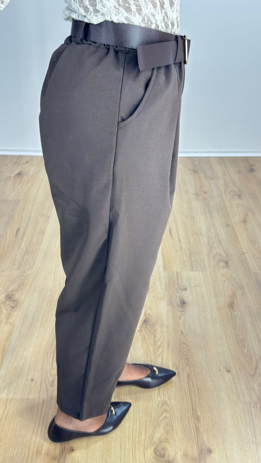 Pantaloni Cinta