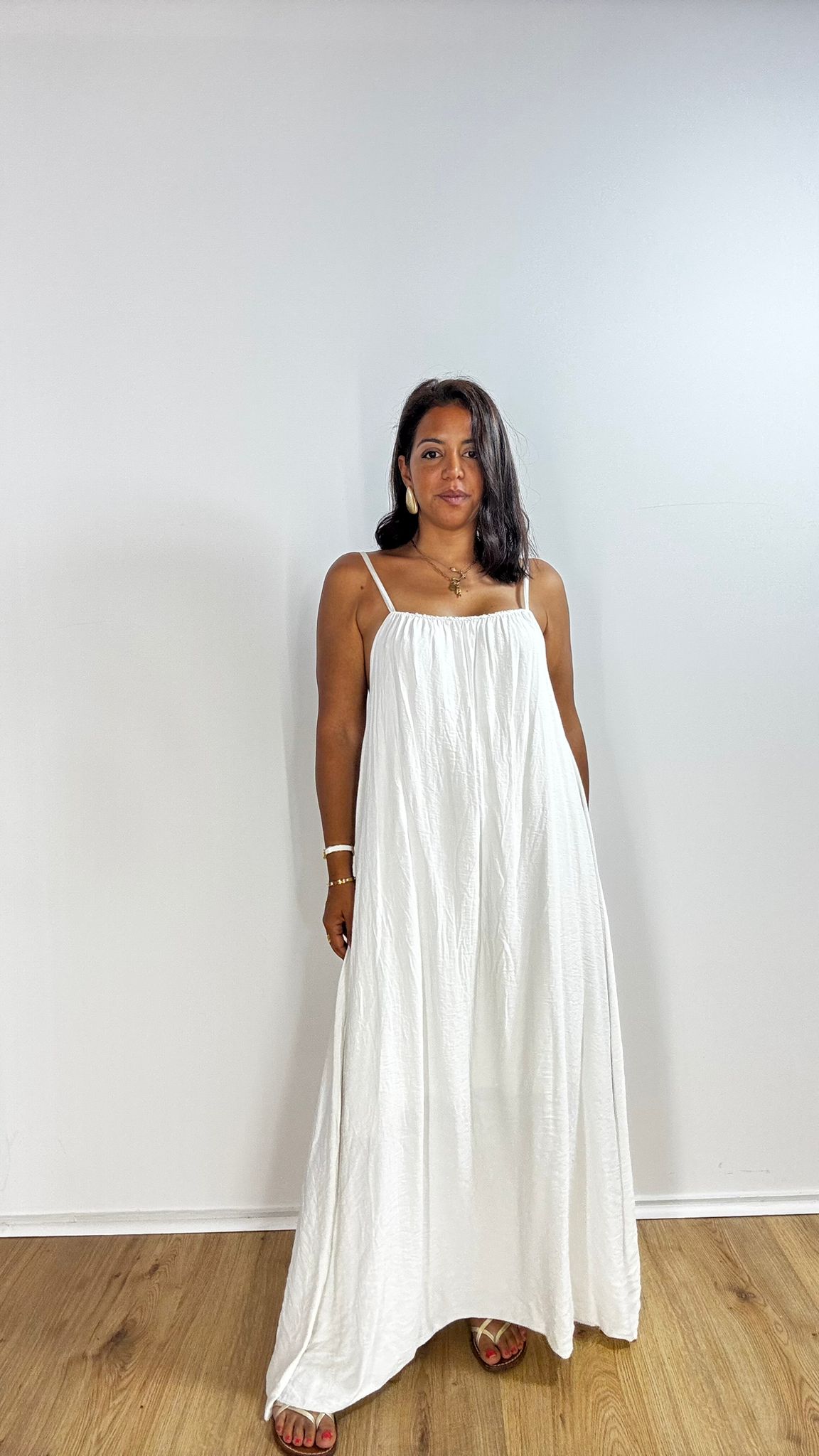 Dress Morbido