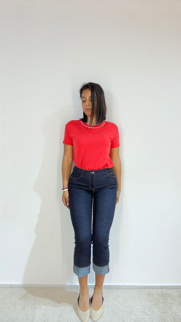 Shirt Collier