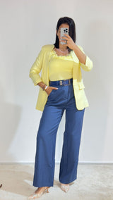 Pant 928 cinta inclusa