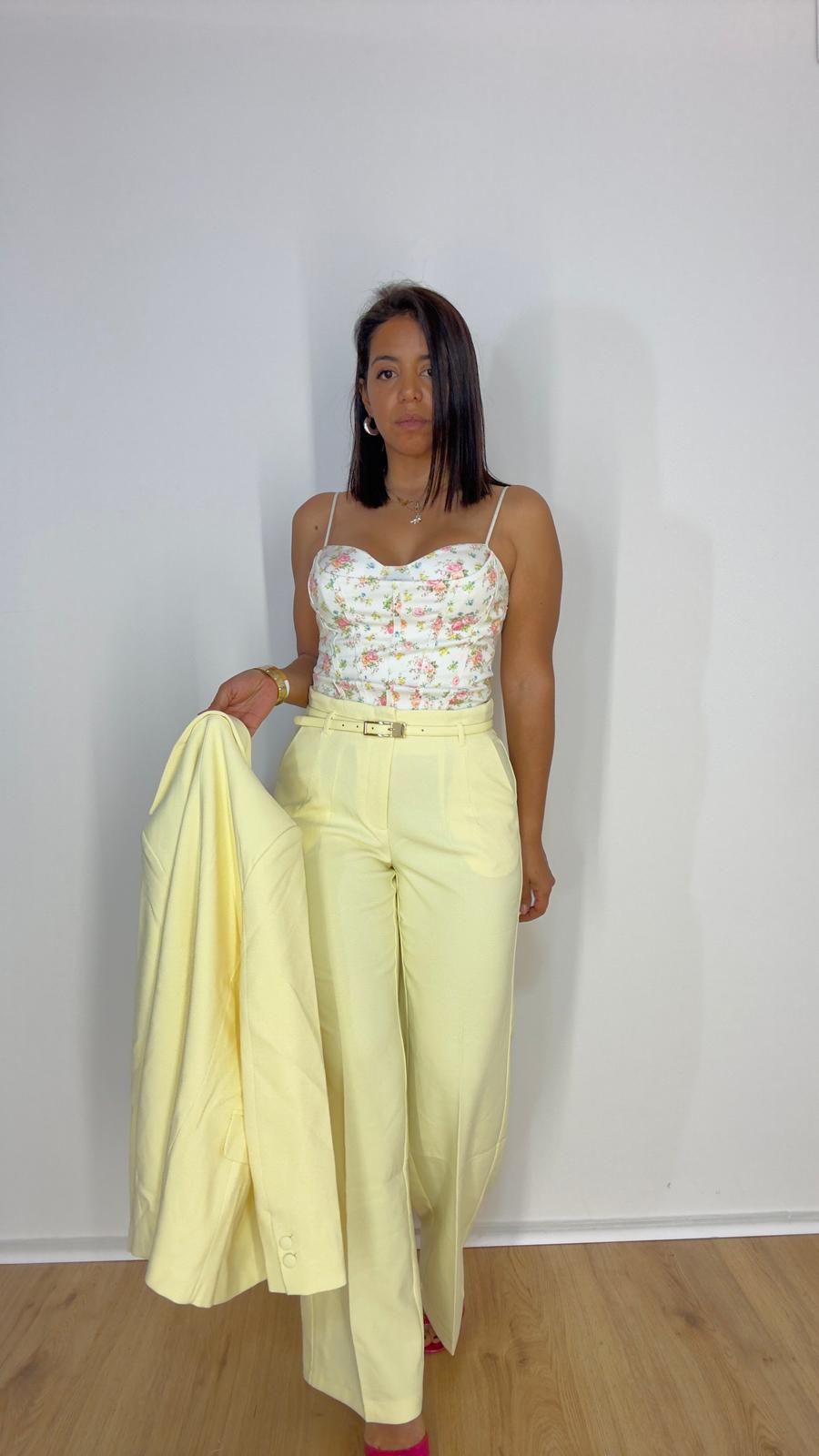 Pant Style