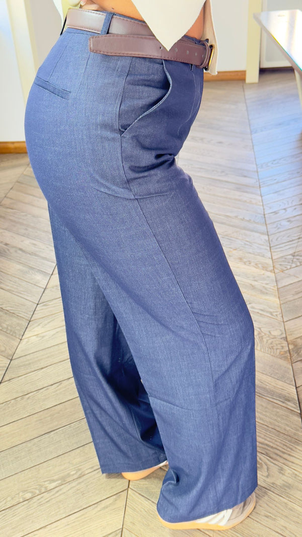Panta Denim