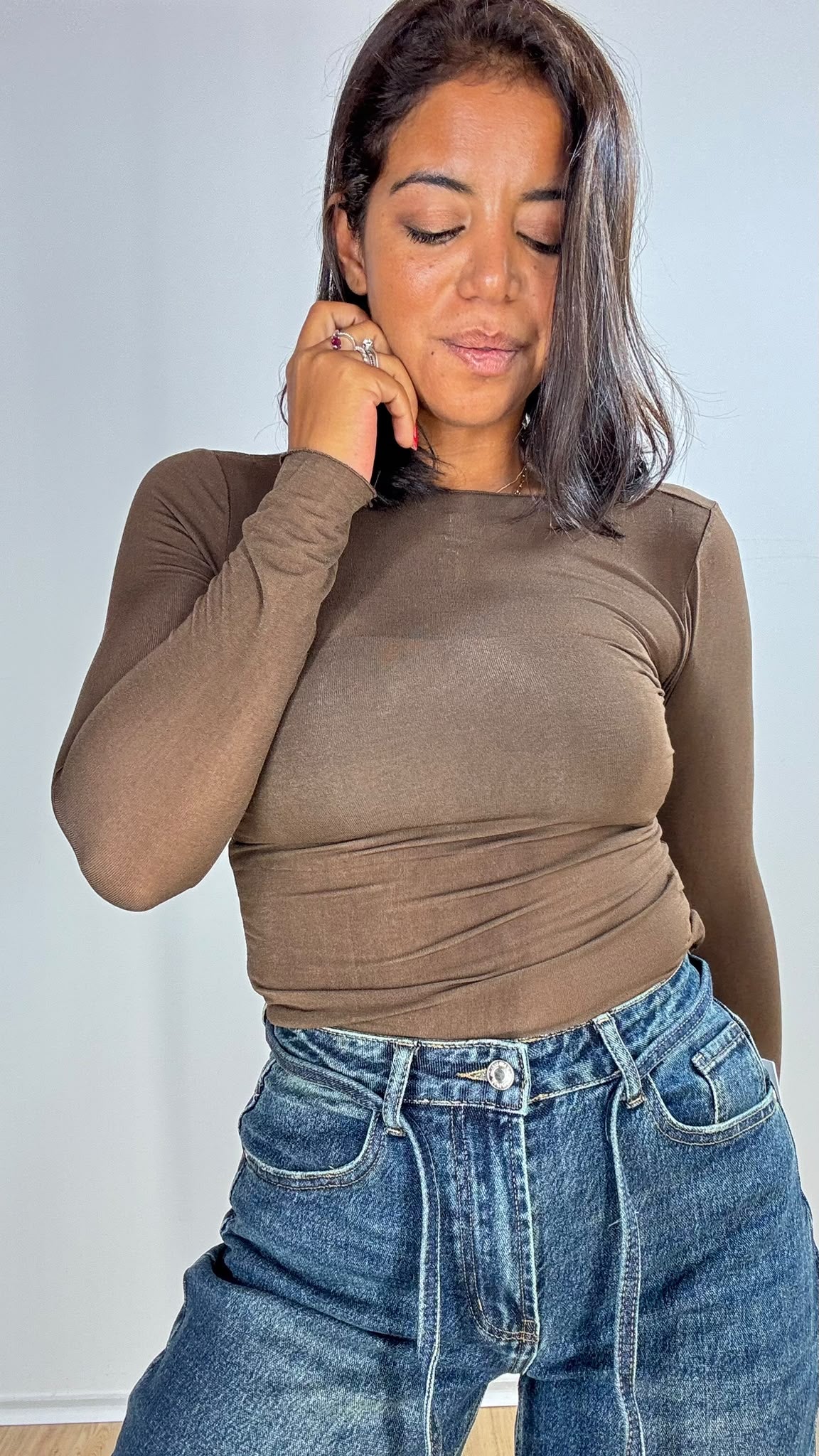 Serafina mistocashmere