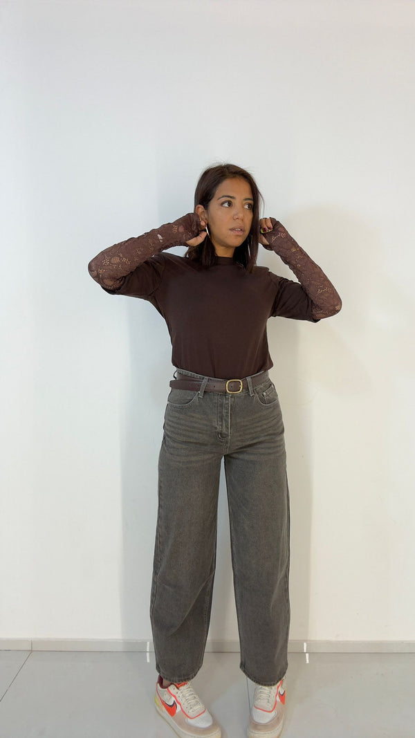 Jeans T521