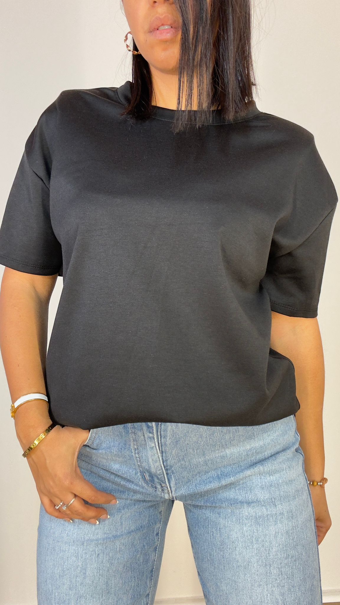 Shirt Trasp