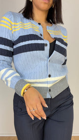 Pull Cardigan Simply