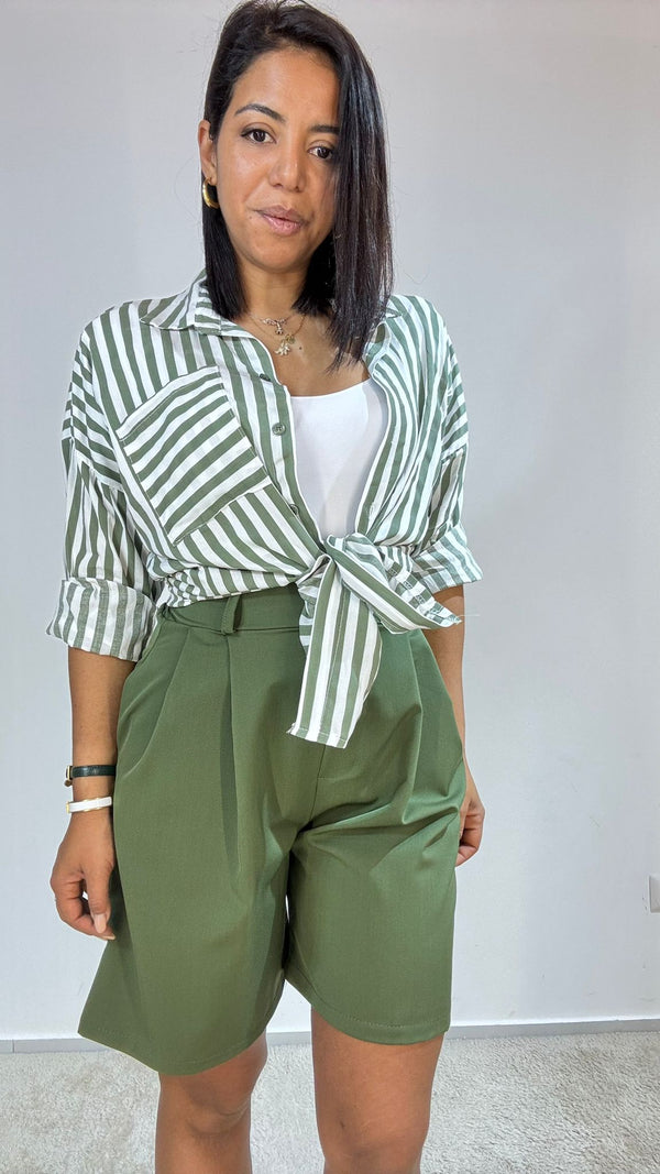 Camicia Fresh