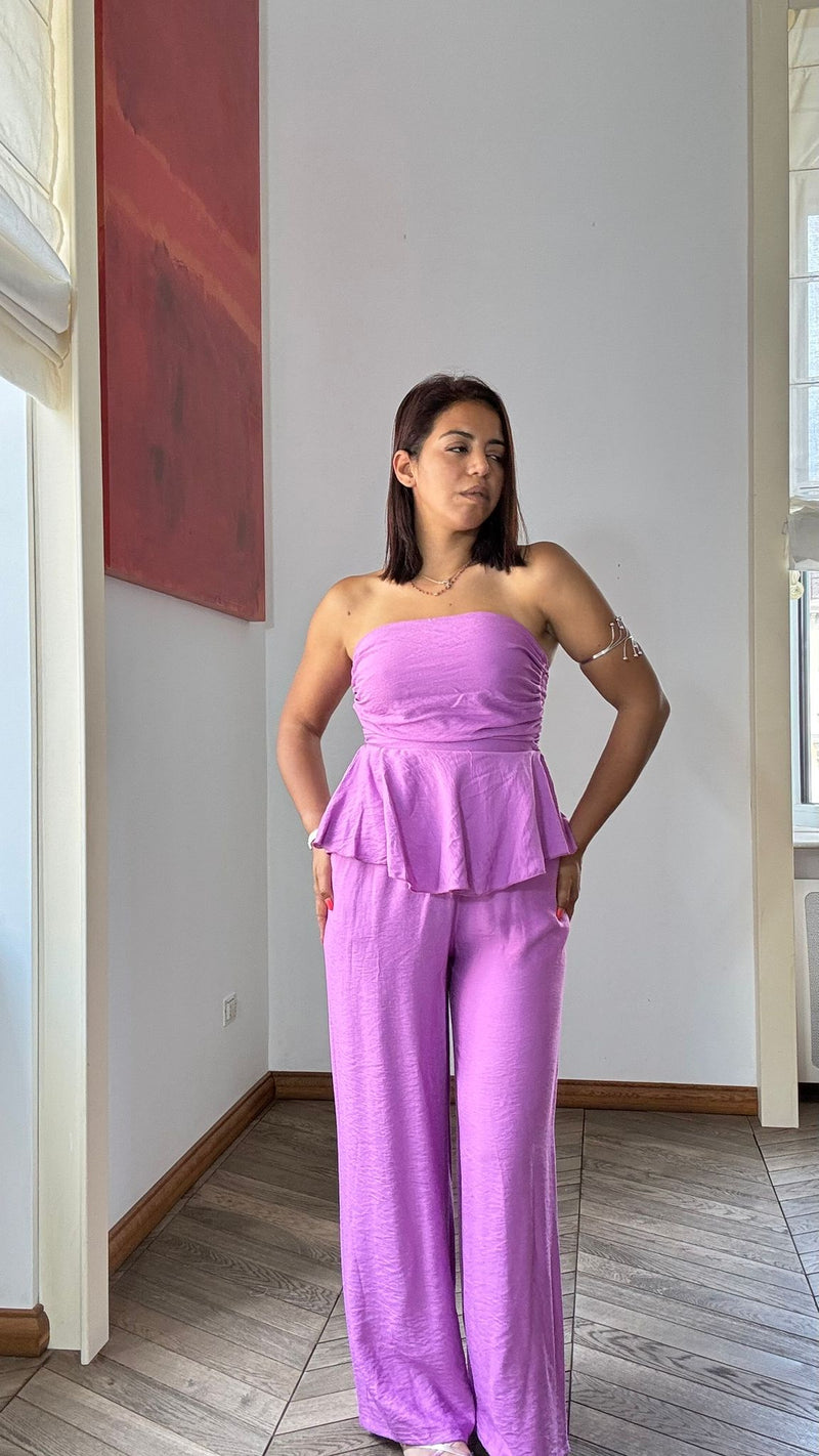 Coordinato Miu