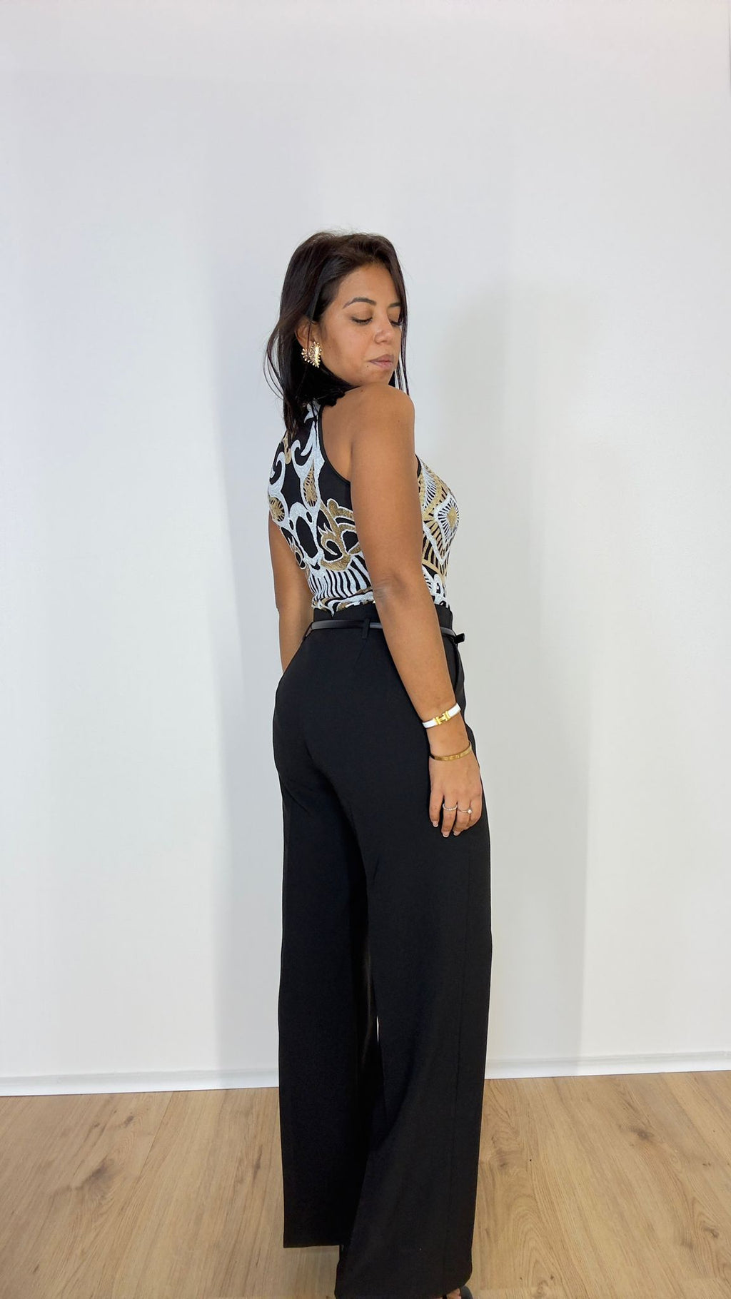 Pant Style