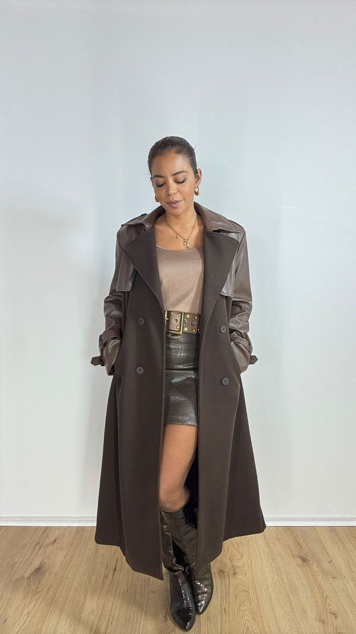 Cappotto/Trench