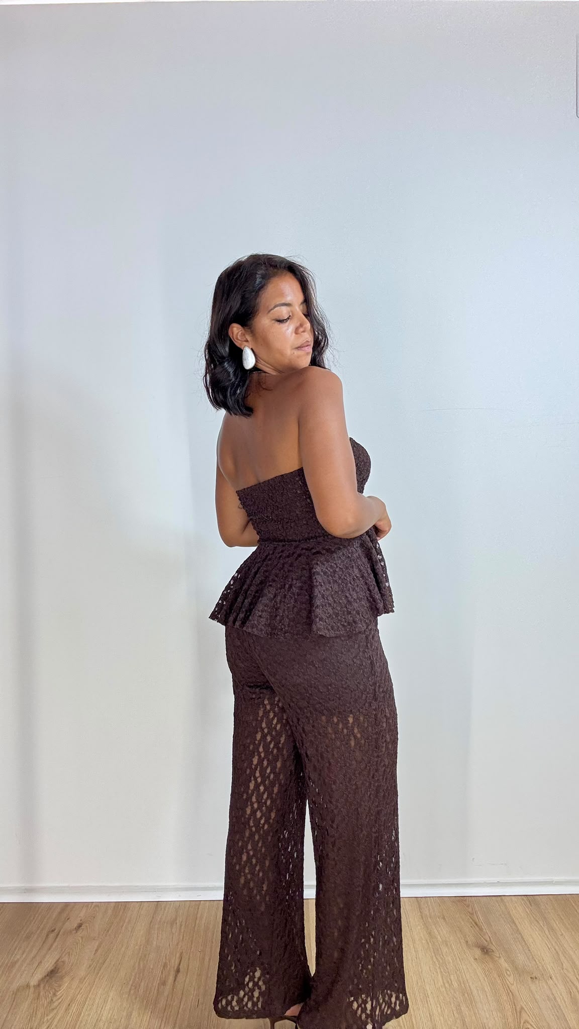 Set Cuba Pant