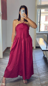 Abito Klara