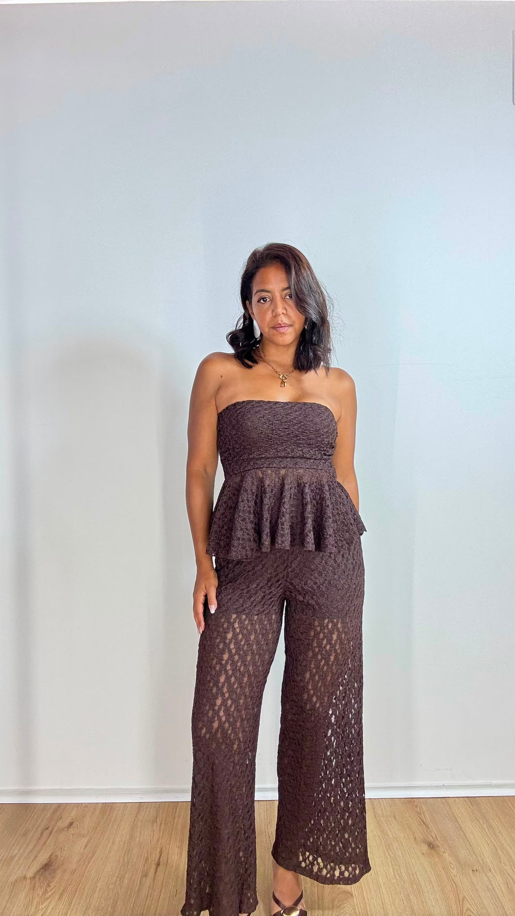 Set Cuba Pant