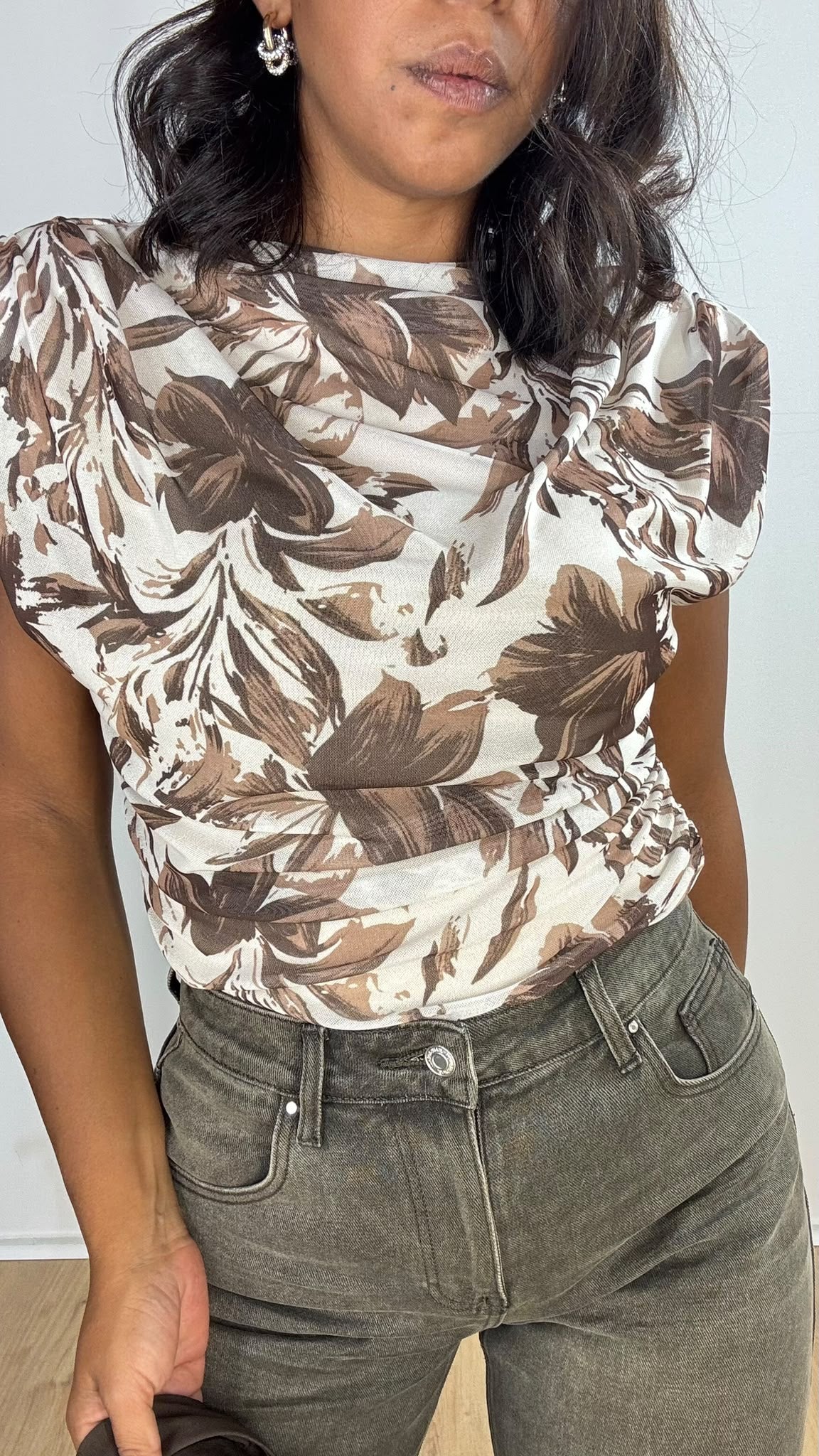 Maglia Nuance