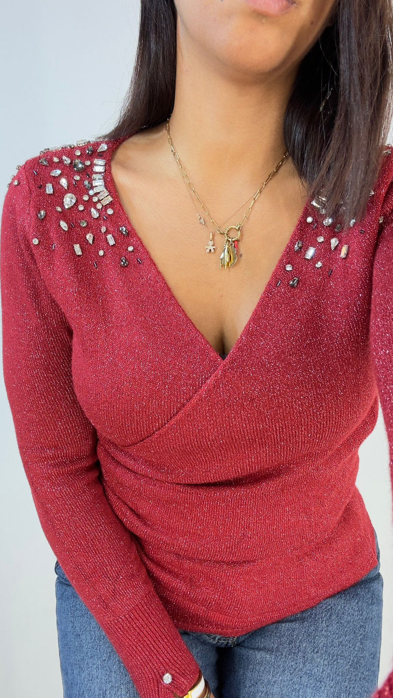 Incrociatina Precious