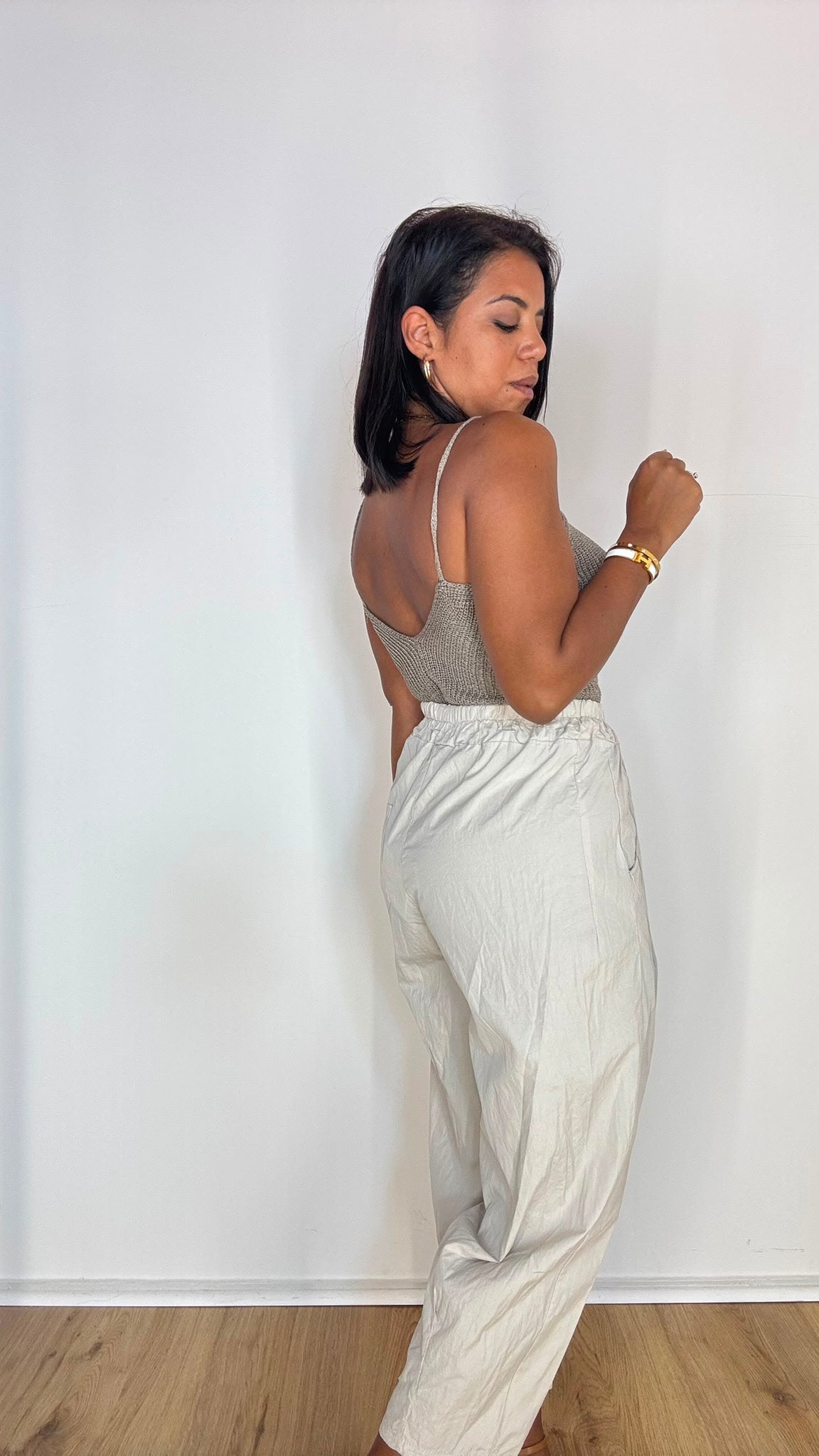 Pant Mom Cotton