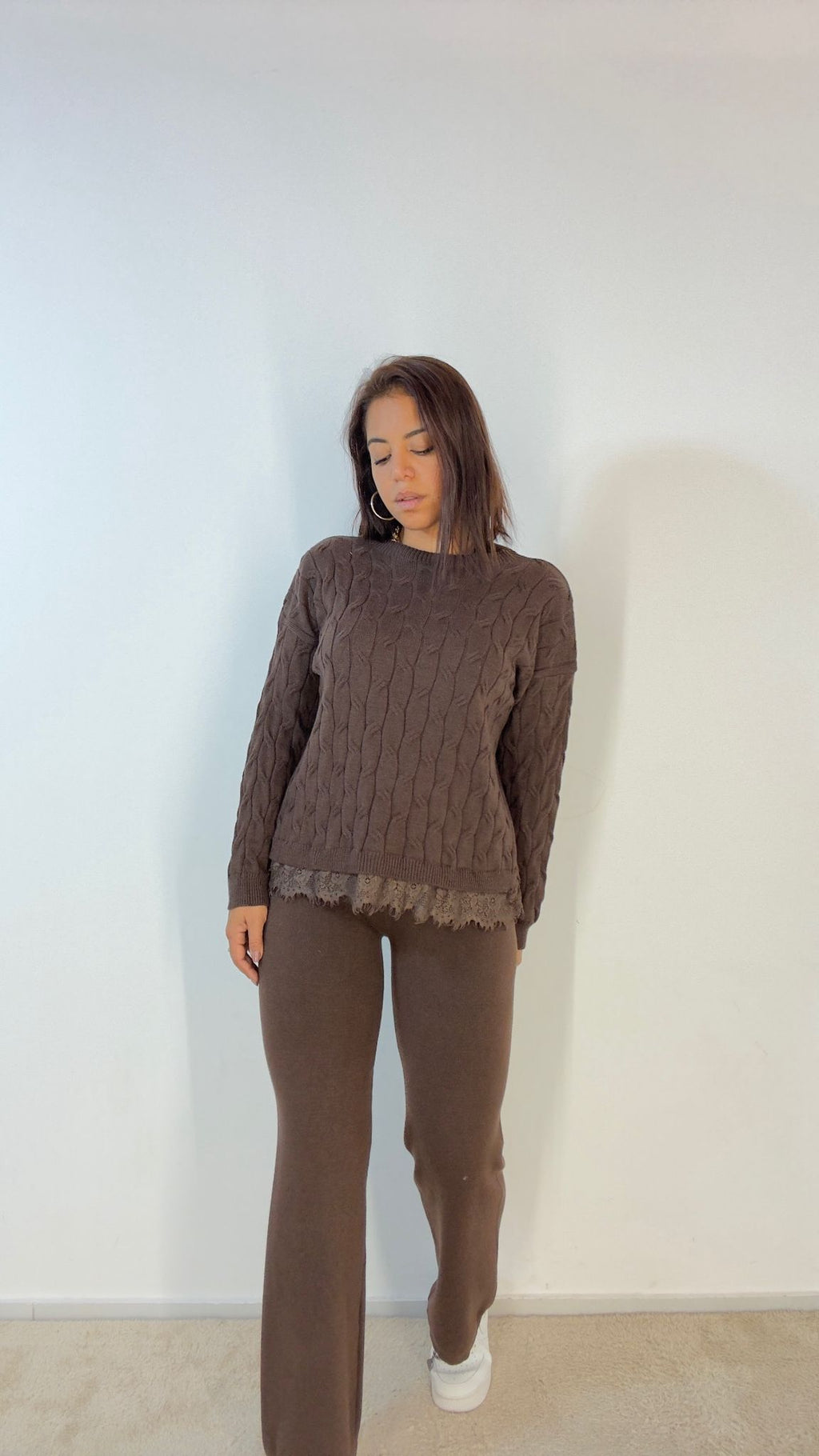 Pantaleg viscosa