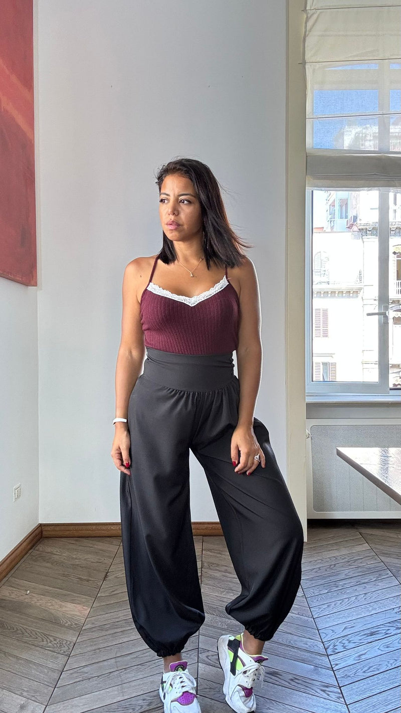 Pantaloni Jasmine
