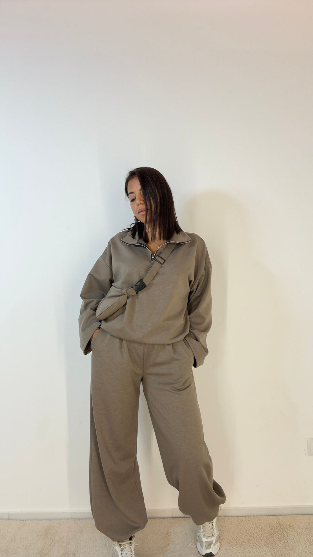 Coordinato Boho