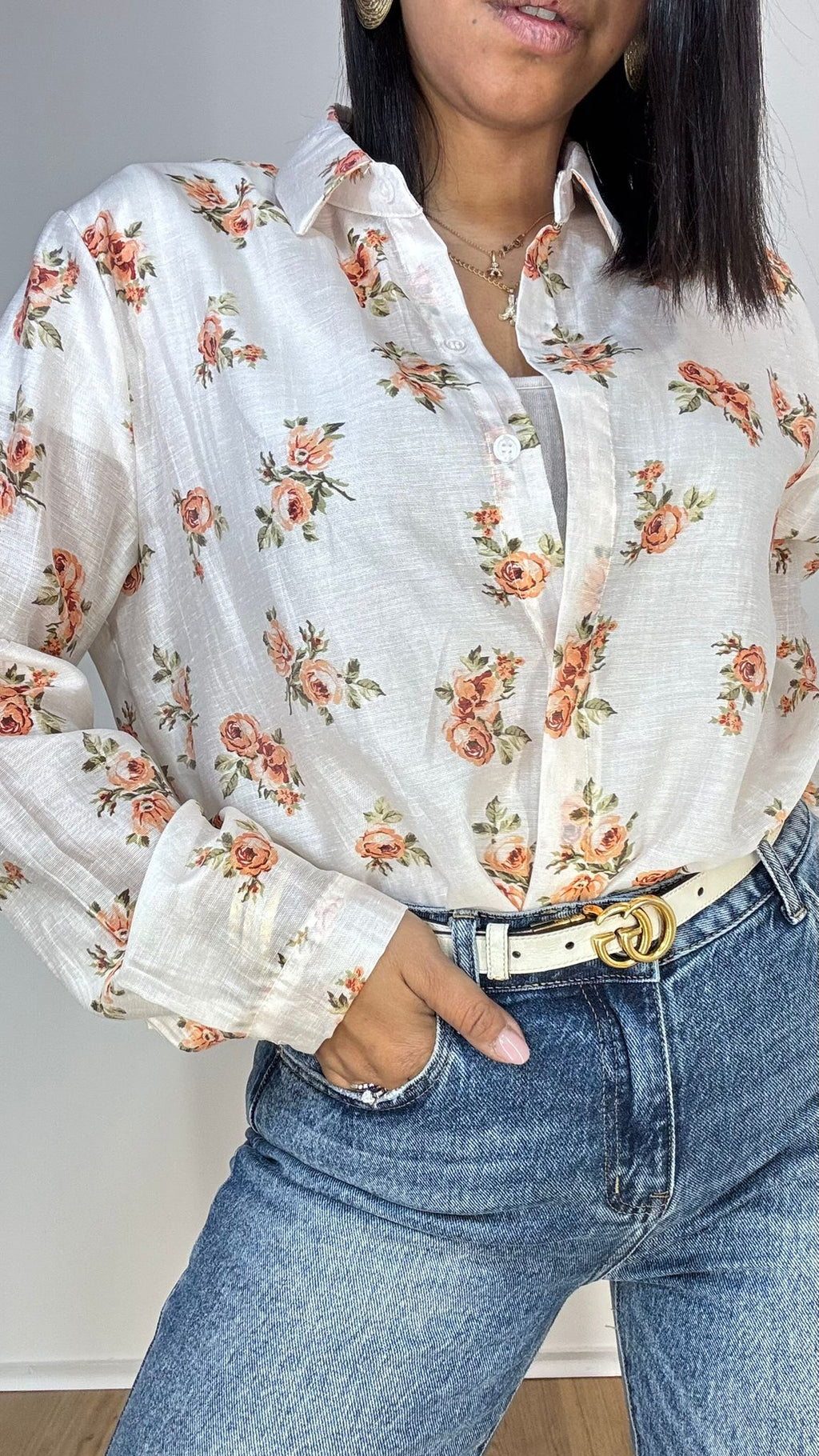Camicia Liz