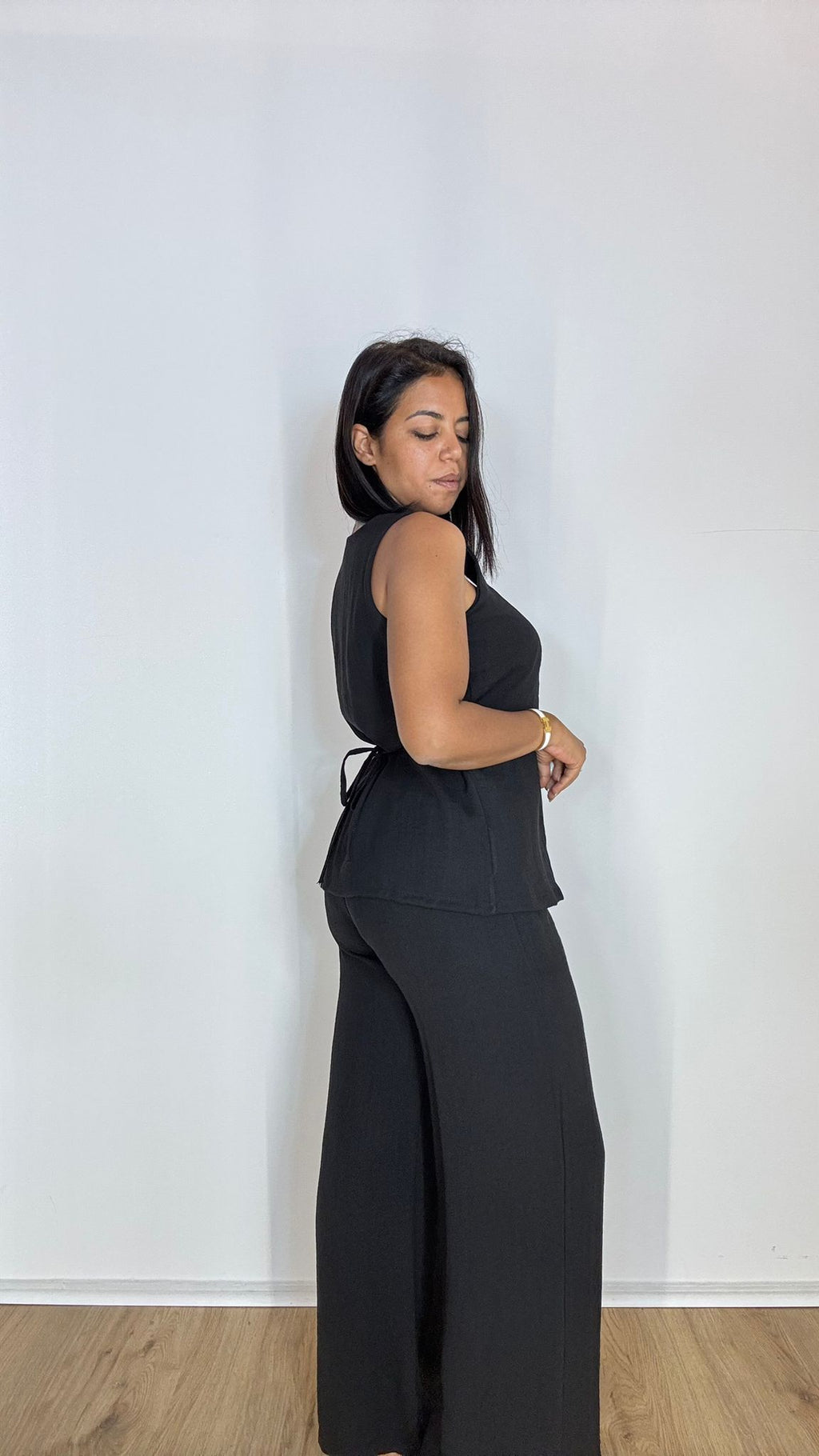 Coordinato Simplefit