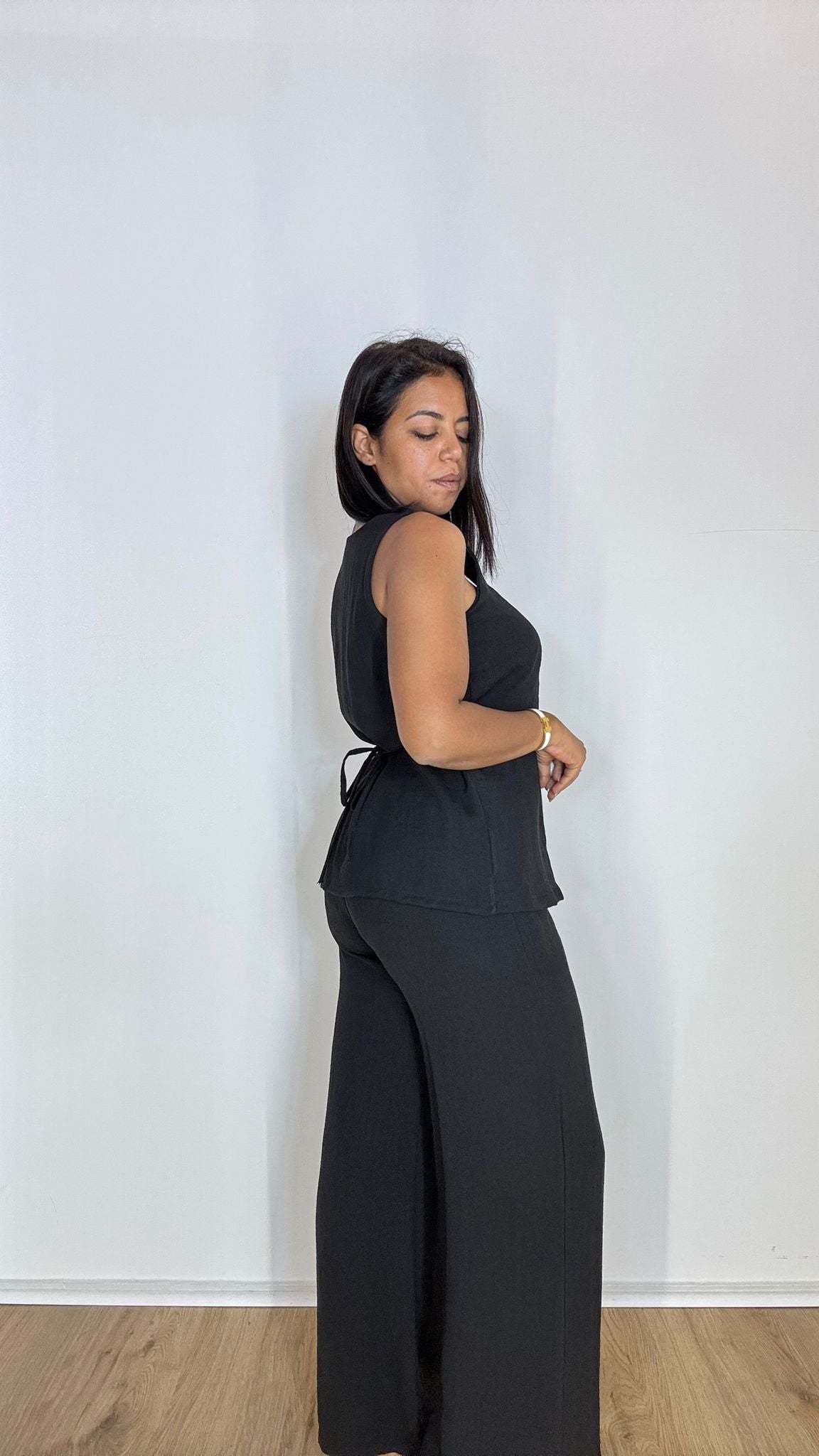 Coordinato Simplefit