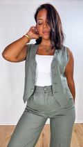 Coordinato Gilet
