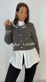 Pull Precious