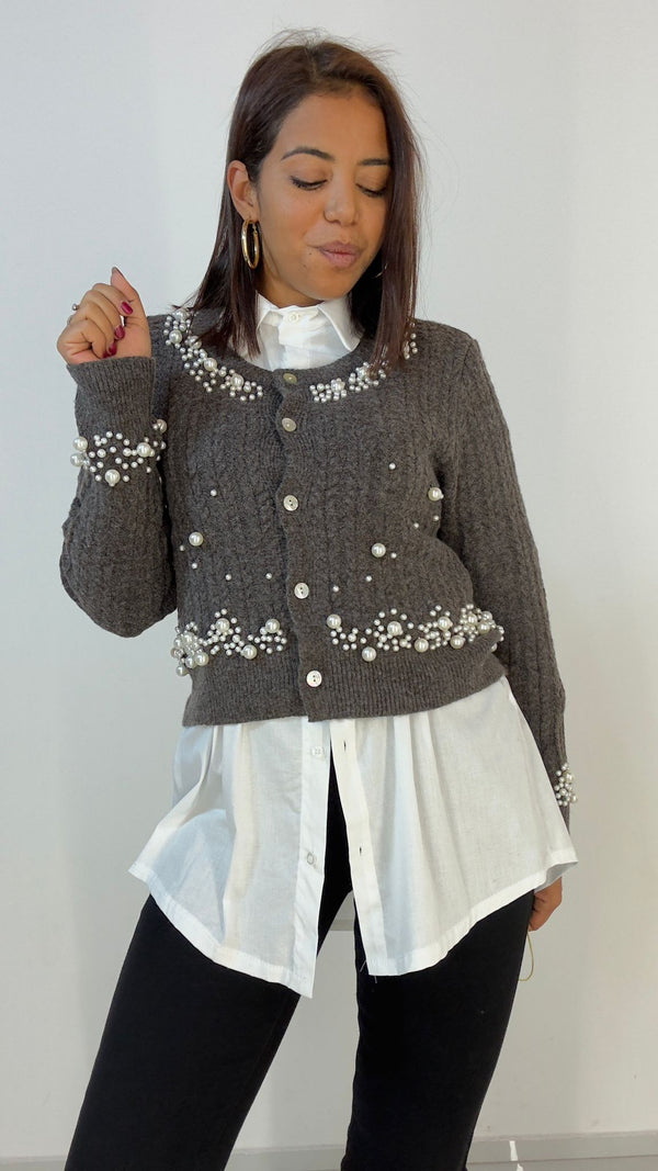 Pull Precious