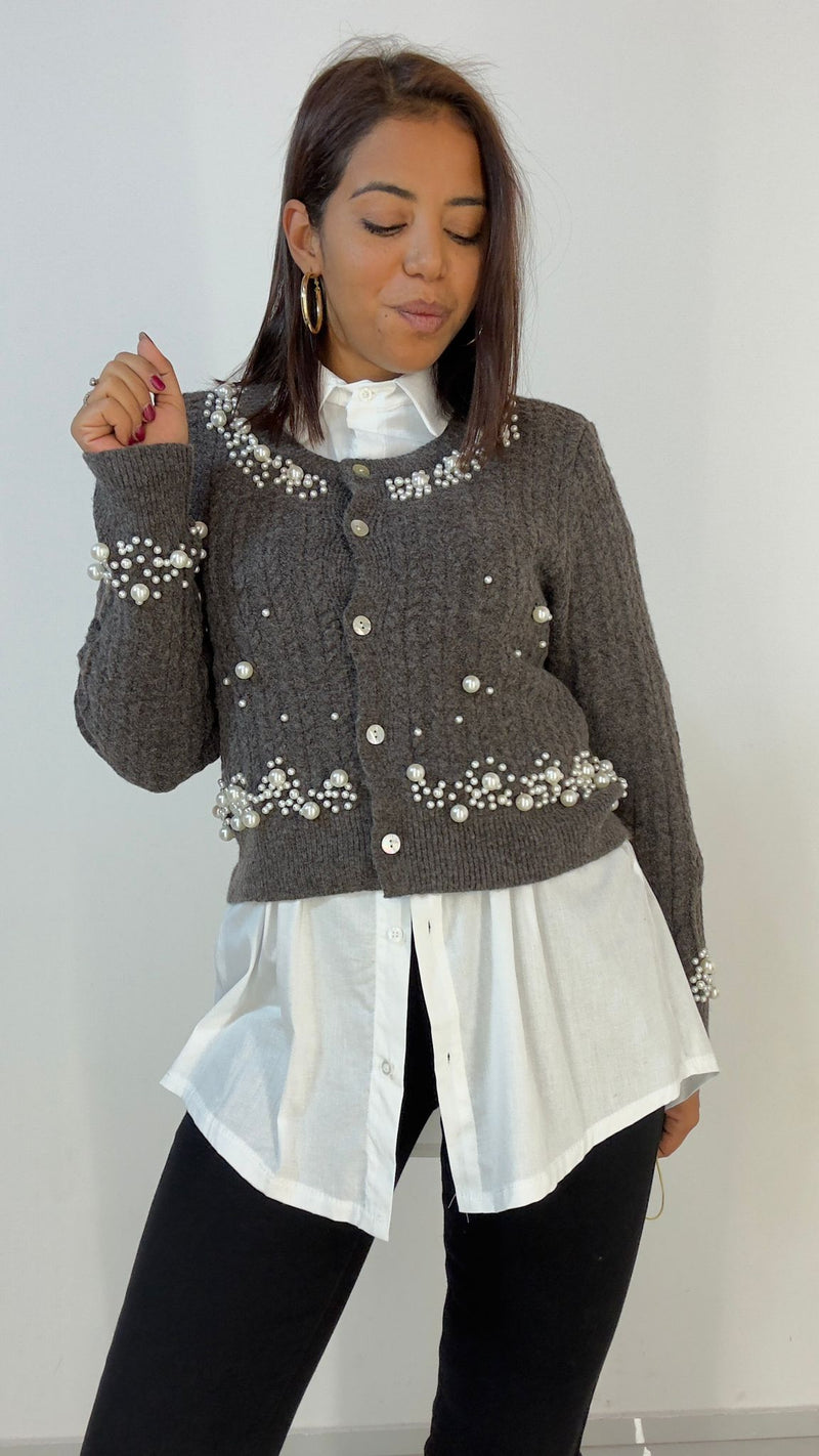 Pull Precious
