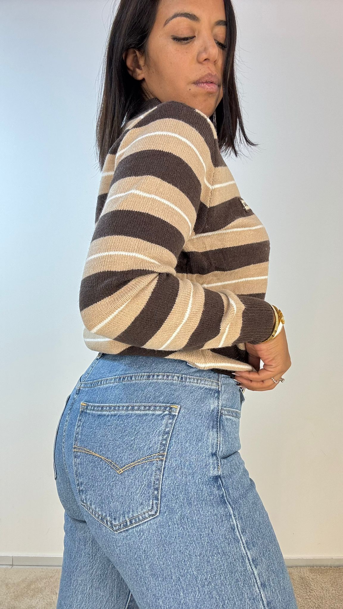Jeans Sky 884