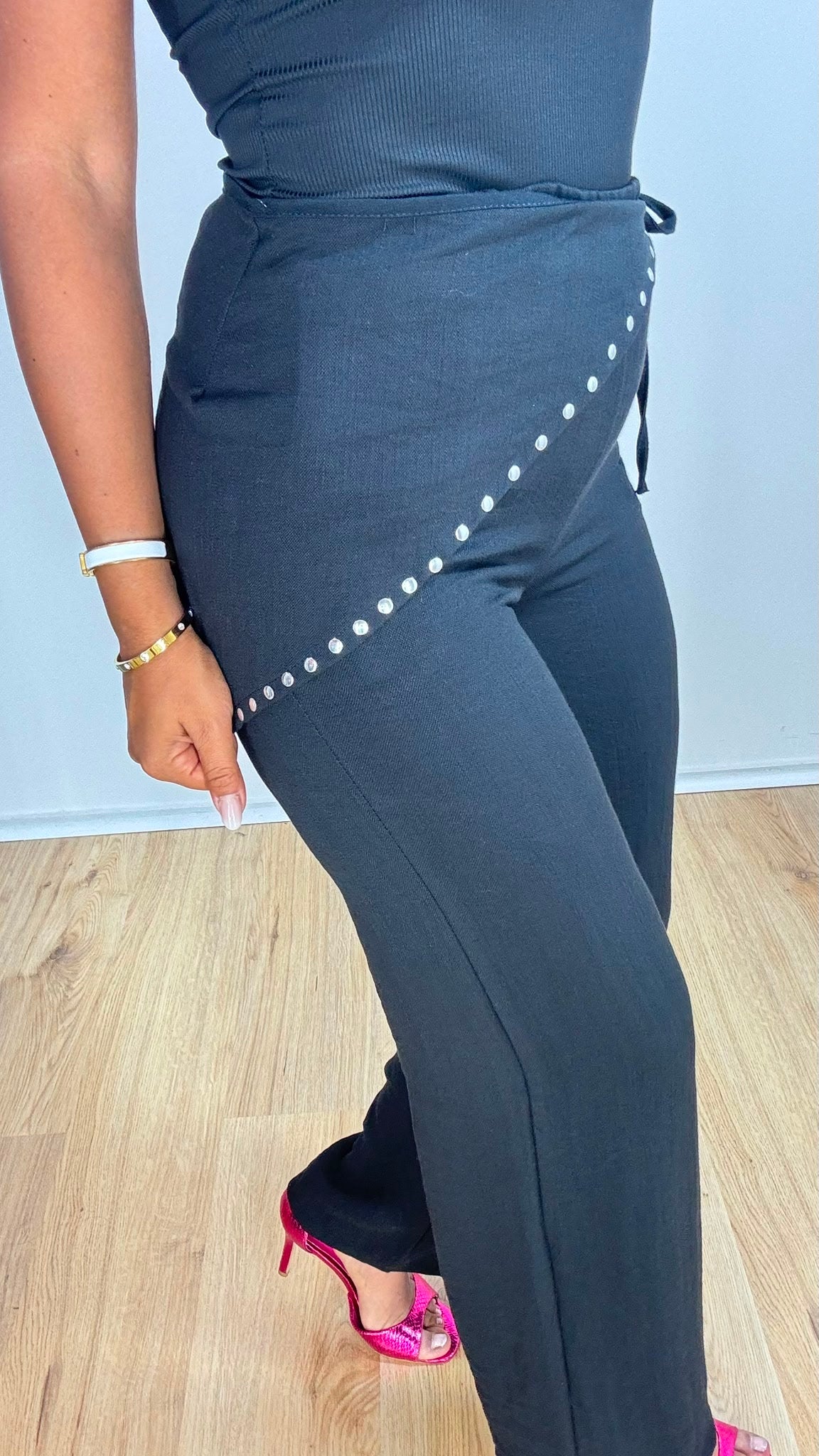 Pant Bandana