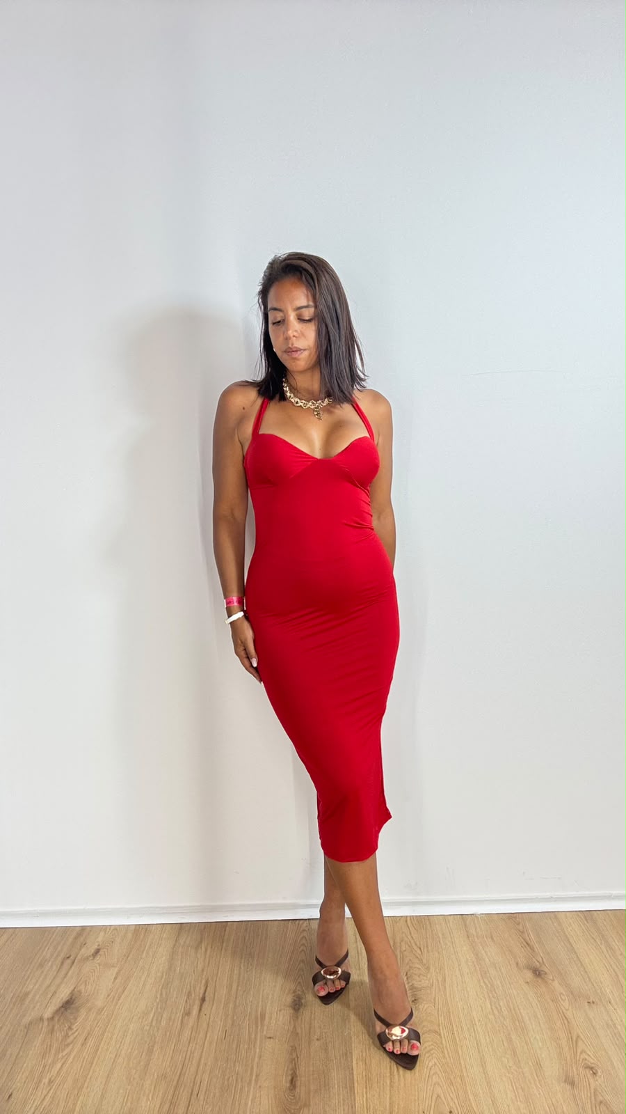 Tubino Glamour