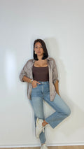 Jeans Sand 3036