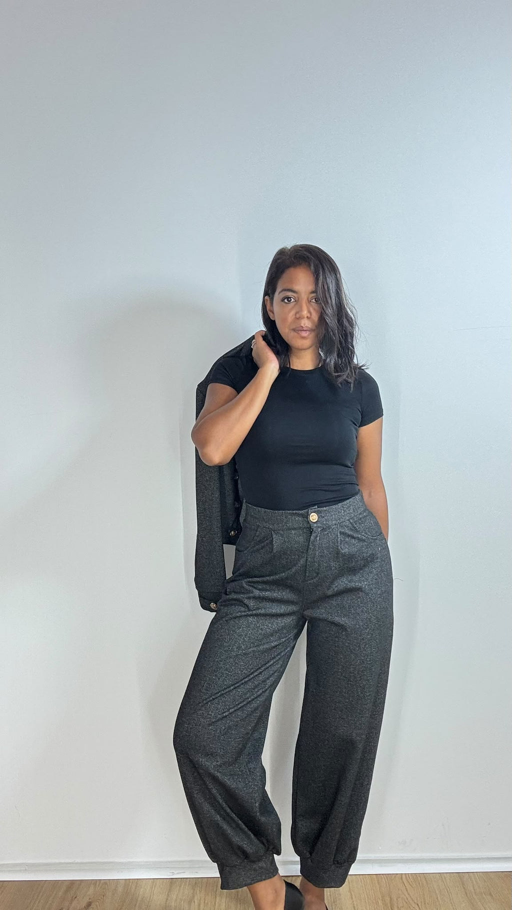 Pant Navy