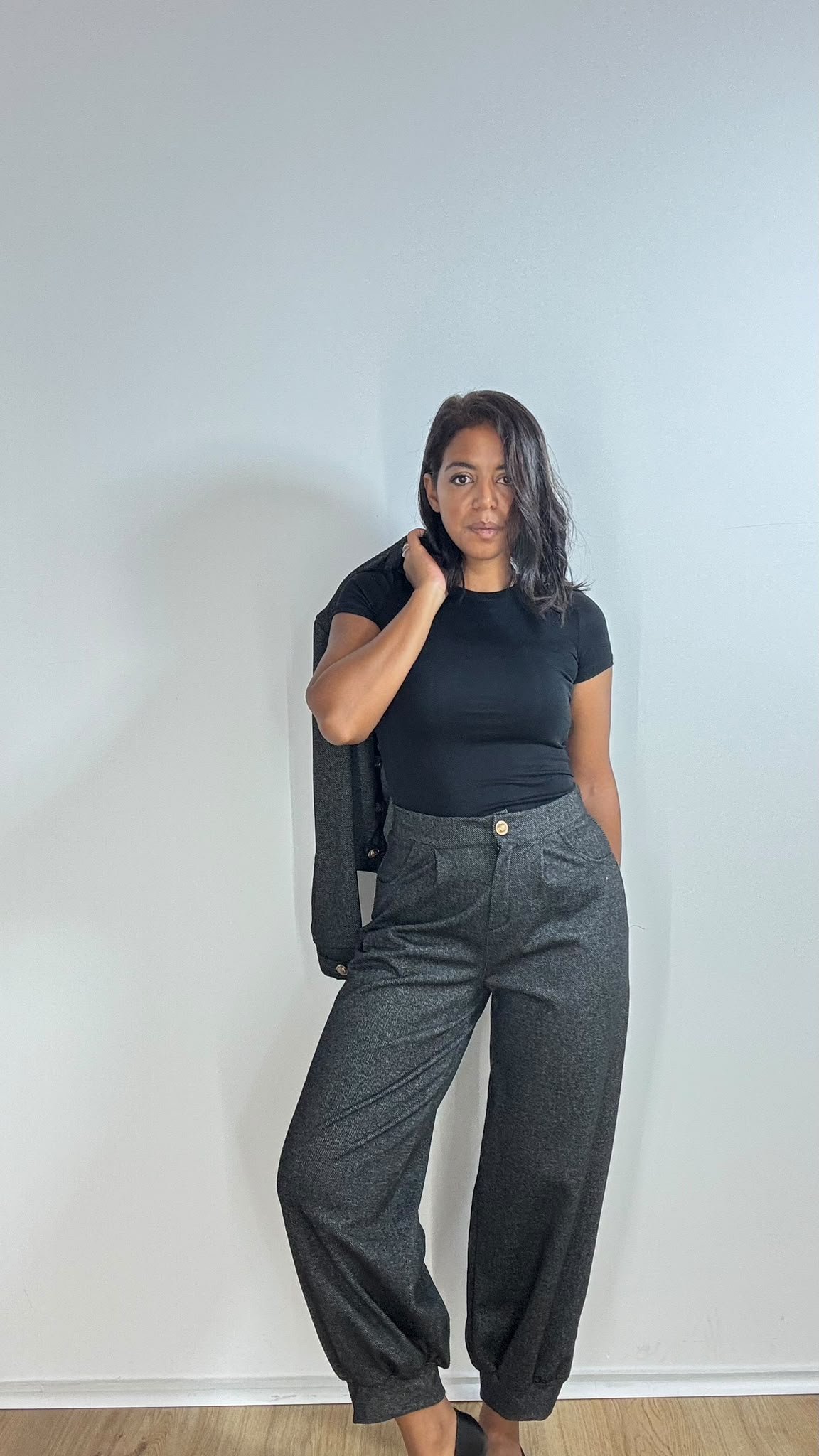 Pant Navy