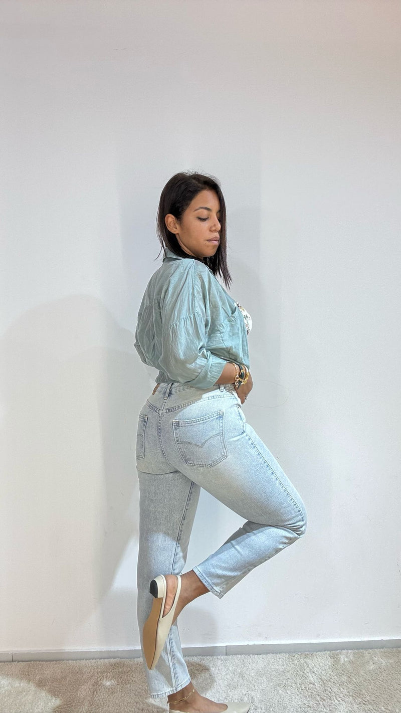 Jeans Lewis 61